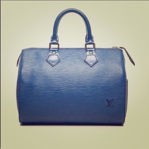 Louis Vuitton speedy 25